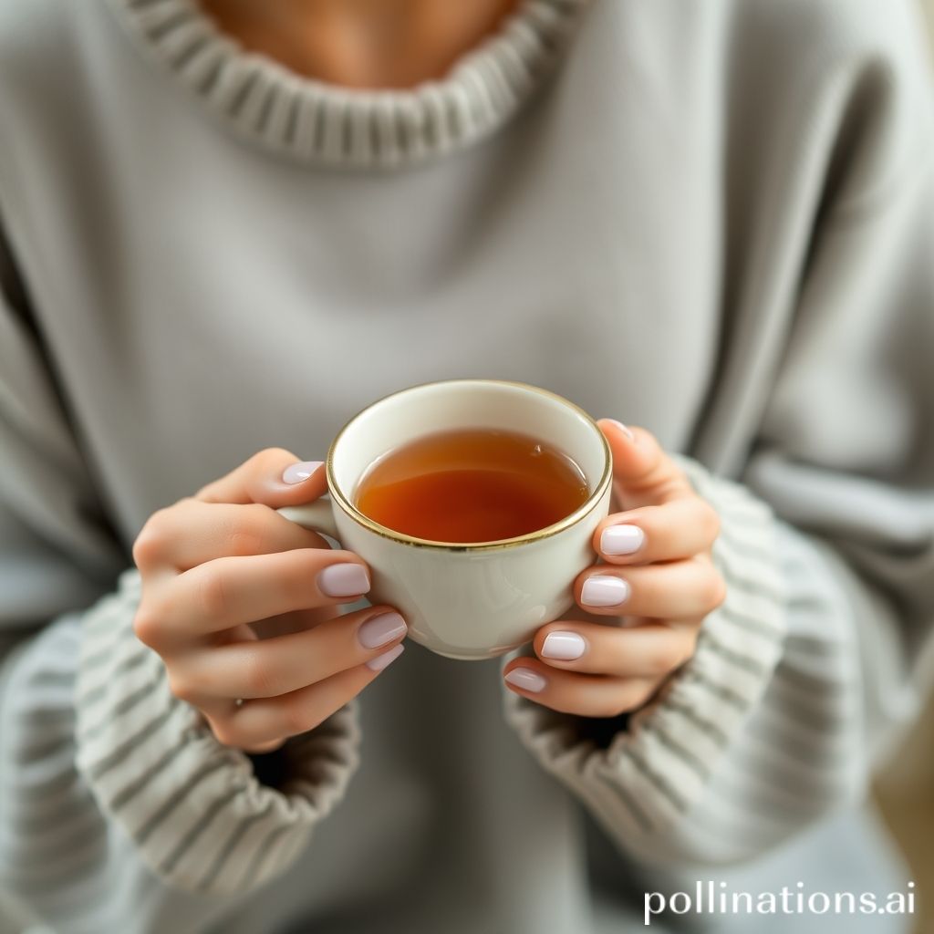 When To Drink Fertile Mama Tea?